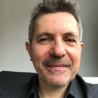 CFTC Schneider Electric Employee Jean Nickmilder's profile photo