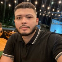 I-SHENG Brasil Employee Vicente Junior's profile photo