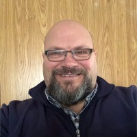 Troy Terzick