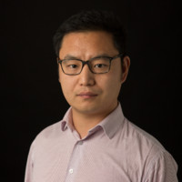 Dahua Group Australia Employee Jeffrey Zheng's profile photo