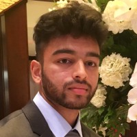 Salman Ashraf Email