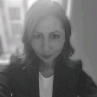 Marija Simic Email