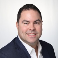 EC M&A Employee David Morris's profile photo