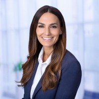 KPMG US Employee Michelle Ross's profile photo