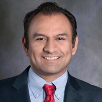 Persuasive Interview Employee Ramon Santillan Jr's profile photo