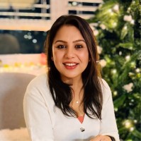 Homethrive, Inc Employee Aashima Kapoor's profile photo