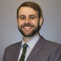 Hallet Enterprise Employee Geoff Grover's profile photo