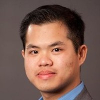 Illumio Employee Nicholas Key's profile photo