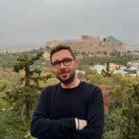 IRCOM Employee Dimitri Tilloi-D'Ambrosi's profile photo