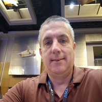 Jason Dickeson