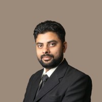 Anirudh Saraswat Email & Phone Number