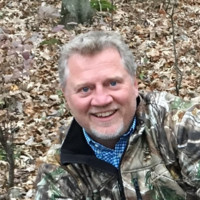 Kurz Industrial Solutions Employee Brian Koch's profile photo