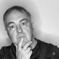 Thrive Bioscience, Inc. Employee George Hutchinson's profile photo