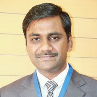 Rajeev Institute of Technology, HASSAN Employee Dr Mahesh P K's profile photo