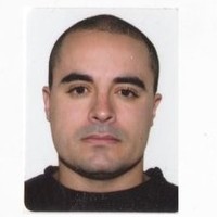 Proton Ventures Employee David González García's profile photo