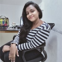 Nandini Mudaliyar Email