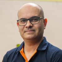 Stratio Employee Sérgio Sena's profile photo