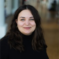 OPTIMAL SYSTEMS Hannover Employee Anna Eichler's profile photo