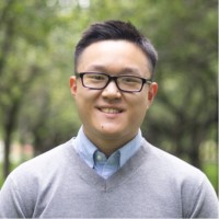 Benjamin Yi Email