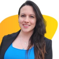 Banana Script Employee Lizeth Anzola's profile photo