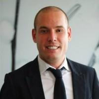 Chipsoft B.V. Employee Vince Plompen's profile photo