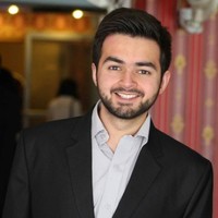 invygo Employee Muhammad Aizaz's profile photo