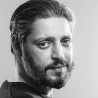 Comet Employee Matthieu Monchet's profile photo