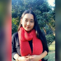 Analytics Vidhya Employee Nitika Sharma's profile photo