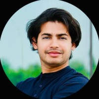 EliteVAD Employee Ajmal Ahmed's profile photo