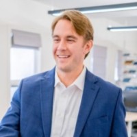 Wing Resources, LLC Employee Phillip Ream's profile photo