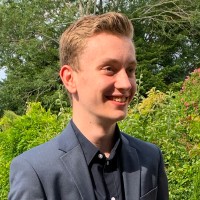 Slice Design Ltd Employee Stan Gilbody's profile photo
