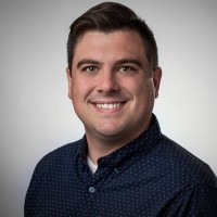 Bionix® Employee Cody Harder's profile photo