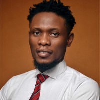 Kwik Pik Employee Paul Ifegwu's profile photo