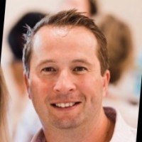 AQUAHEAT Employee Bernie Allington's profile photo