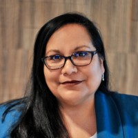 Toastmasters International Employee Veronica MacIas Santos's profile photo