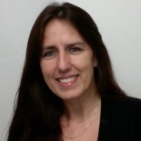 Udacity Employee Robin Reinhardt's profile photo