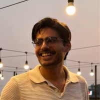 ccript Employee Talha Chaudhary's profile photo