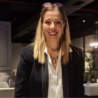 Tepe Home Employee Yeşim Ulusoy's profile photo