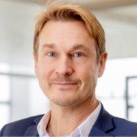 DANX Group Employee Pasi Junninen's profile photo