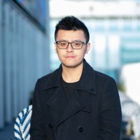 Nottinghamshire Healthcare NHS Foundation Trust Employee Henry Ip's profile photo