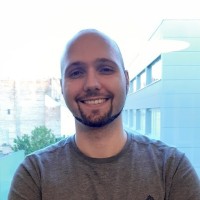 Ádám Kovács's profile photo