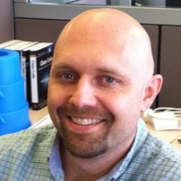 Erwin Driessen Email