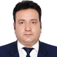 Real Estate Developer Employee Sunil Sharma's profile photo