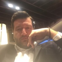 NOVA AIM Engineering and Consulting Company Employee M. Demir's profile photo