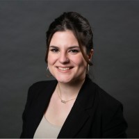 The Geospatial Group Employee Olivia Wargo's profile photo