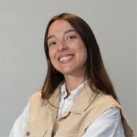 MapVX Employee Amparo Cardama's profile photo