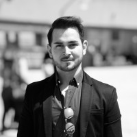 EDM. Employee Miguel Gomez's profile photo
