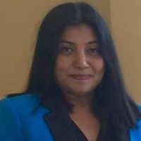 Central Florida Regional Hospital Employee Jyothi Praveen's profile photo