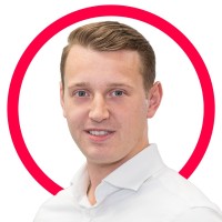 ThermoSphere Employee Rhylan Bell's profile photo