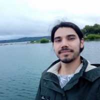 Base Dos Ltda Employee Jonathan Valdés Osorio's profile photo